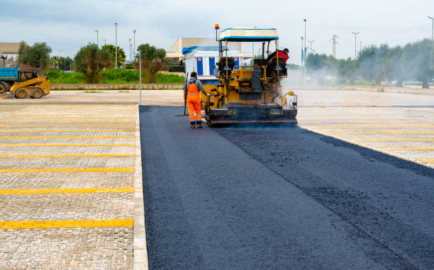 Best Custom Driveway Pavers  in Prescott Valley, AZ