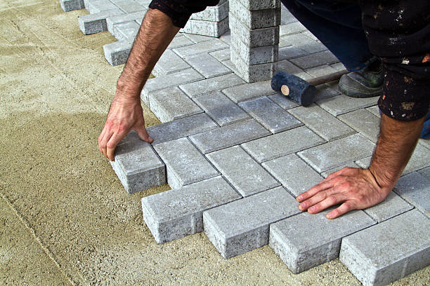 Best Decorative Driveway Pavers  in Prescott Valley, AZ