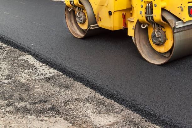 Best Driveway Resurfacing Pavers  in Prescott Valley, AZ